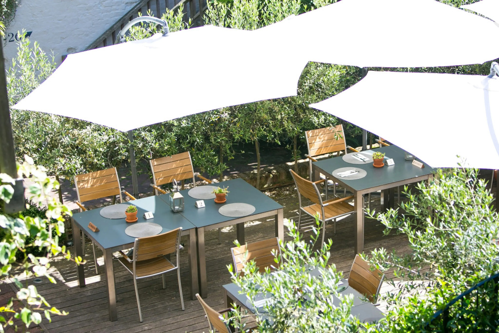 The George In Rye