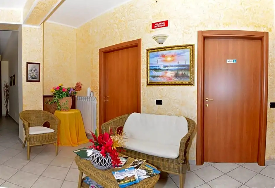 Villa Benice