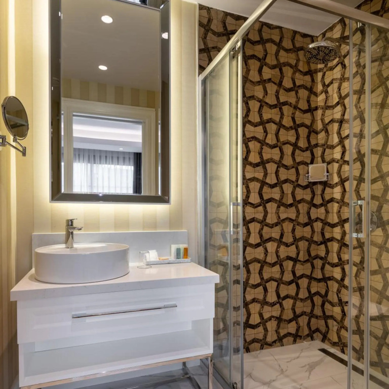 Motif Hotel Çeşme