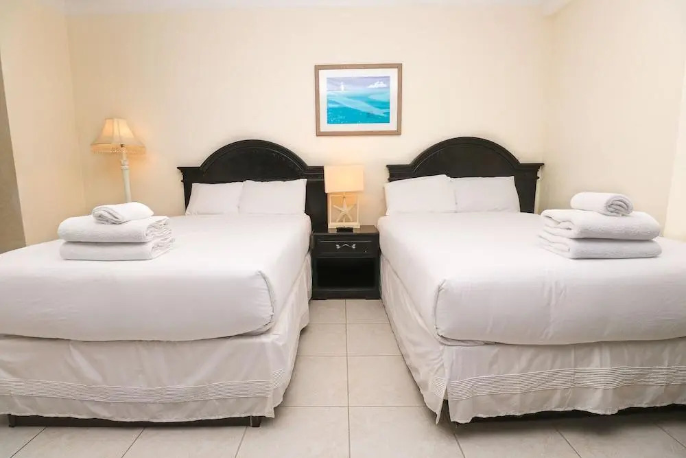 512 Parcial Ocean View Hollywood Beach Resort