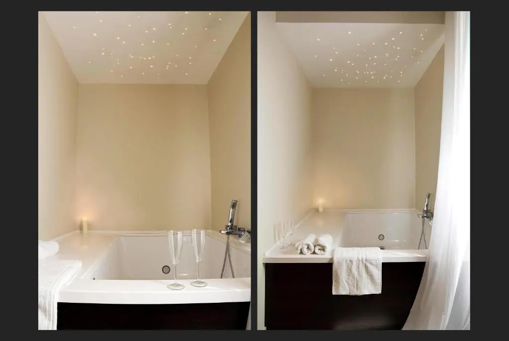 Roman Holidays Boutique Hotel