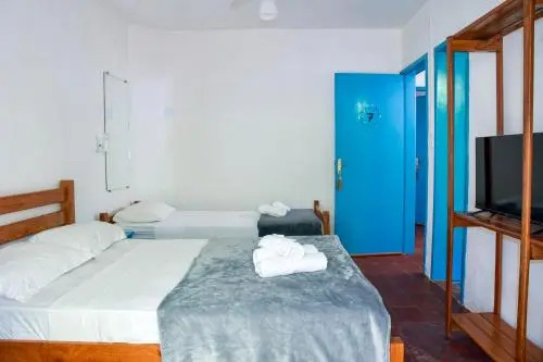 Enero Hostel