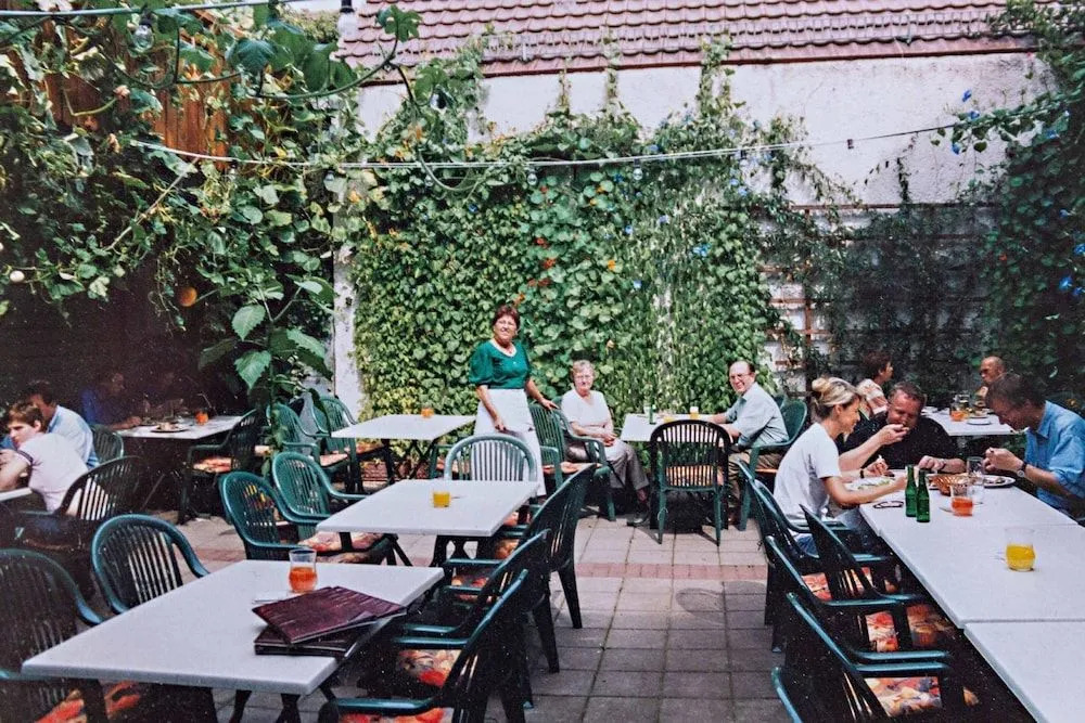 Gasthaus Zur Rose