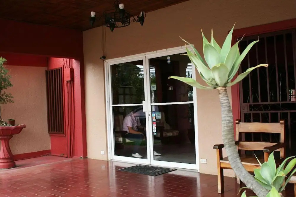 Hotel Millenium