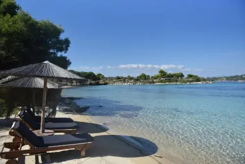 Holiday home 4 stars Ormos Panagias