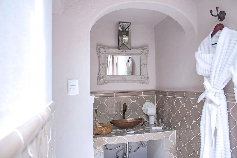 Hotel Casa KARLOTTA