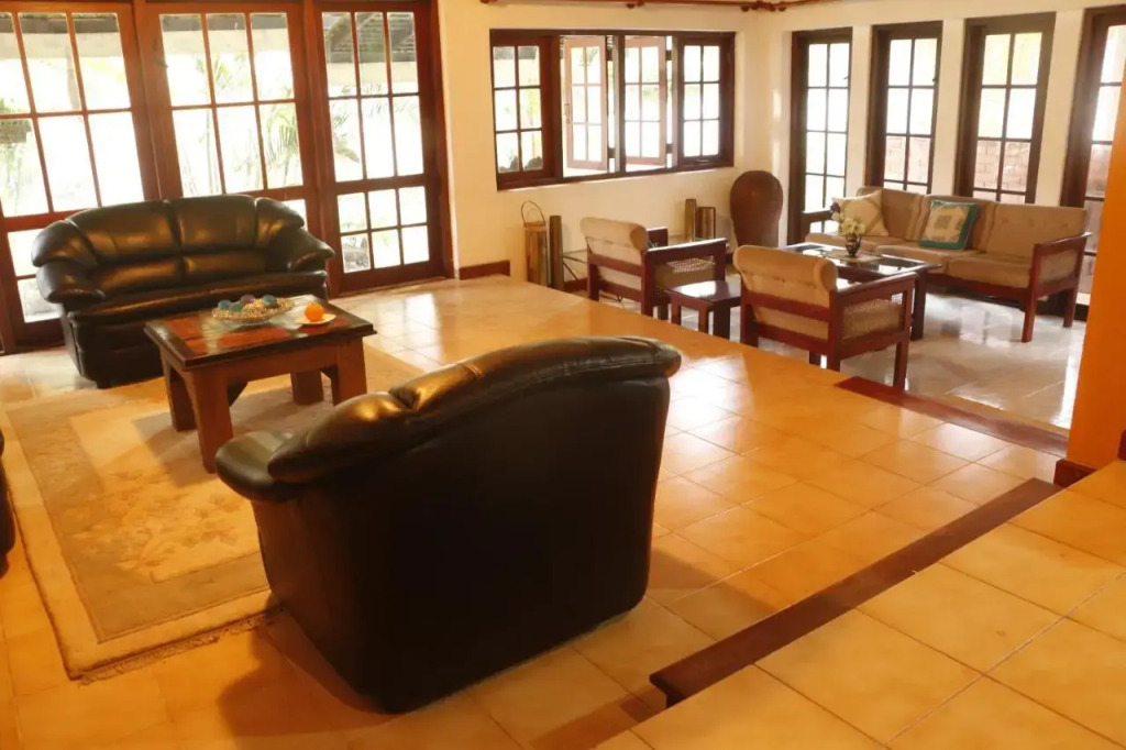 Jasmine Villa Homestay