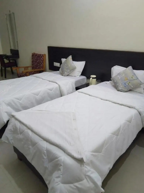Hotel the Ideal
