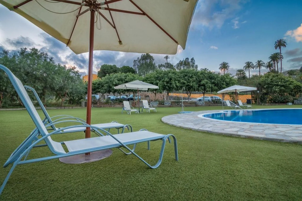 Hotel Rural LIVVO Maipez