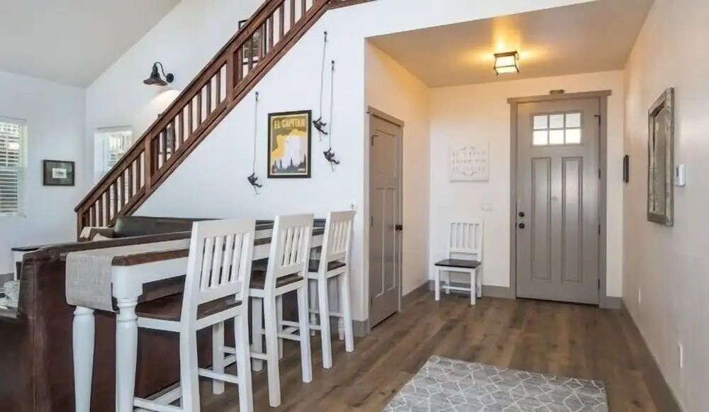 Scenic Wonders El Capitan Loft 3 Bedroom