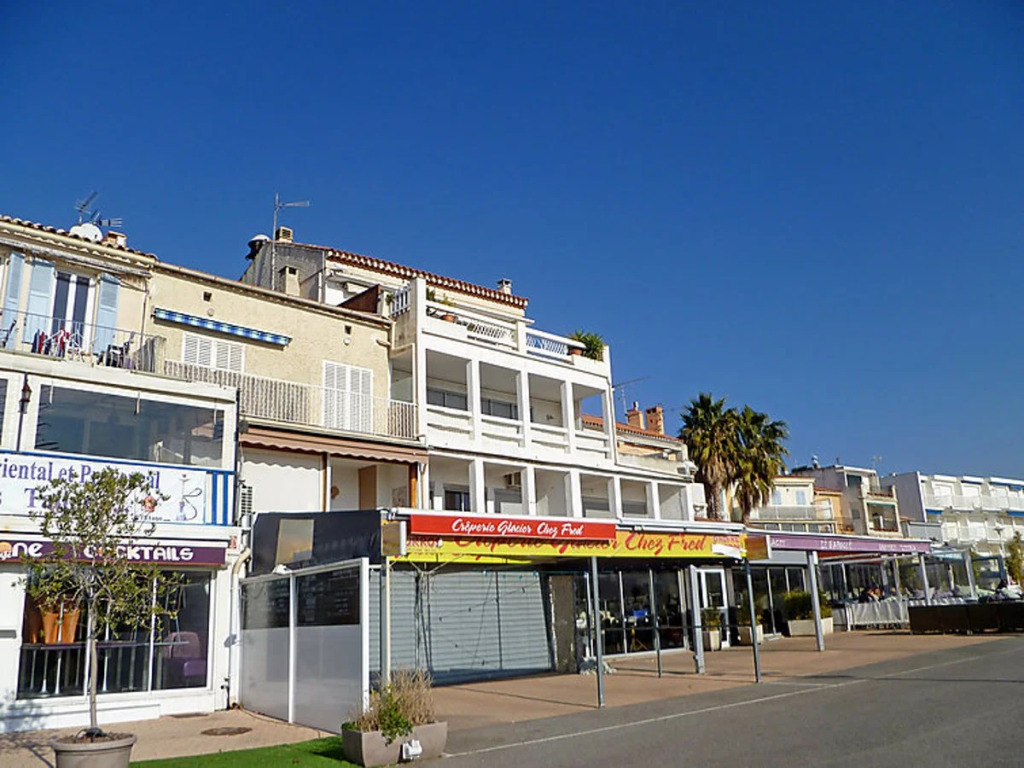 Apartment Les Lecques