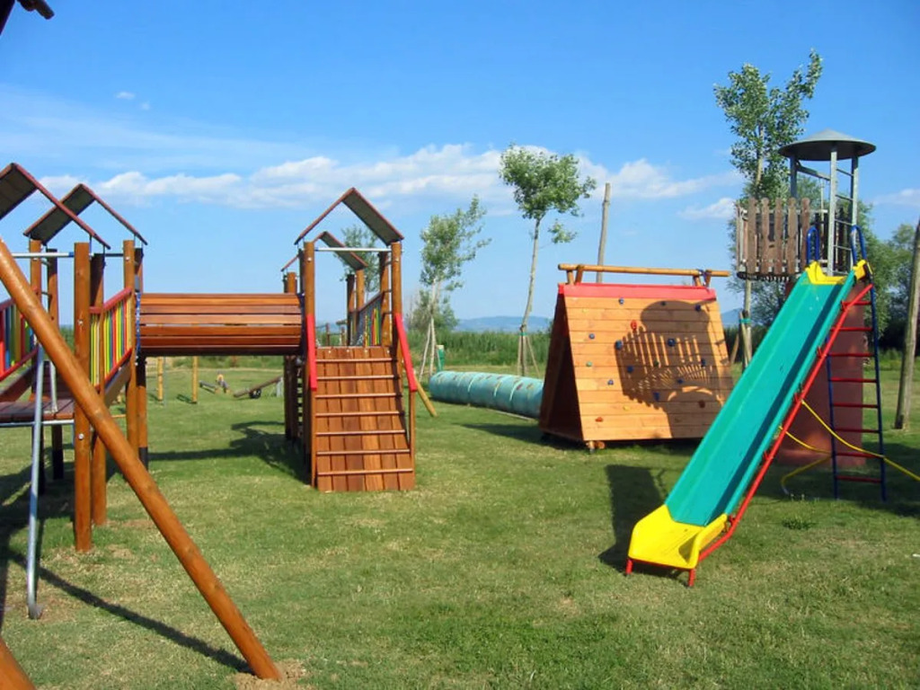 Camping Badiaccia 21789