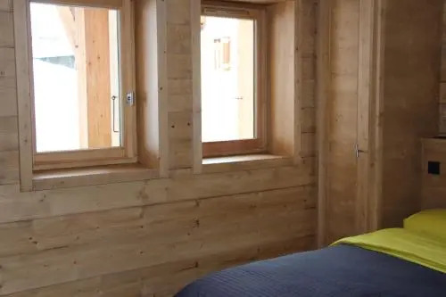 Chalet Caméline