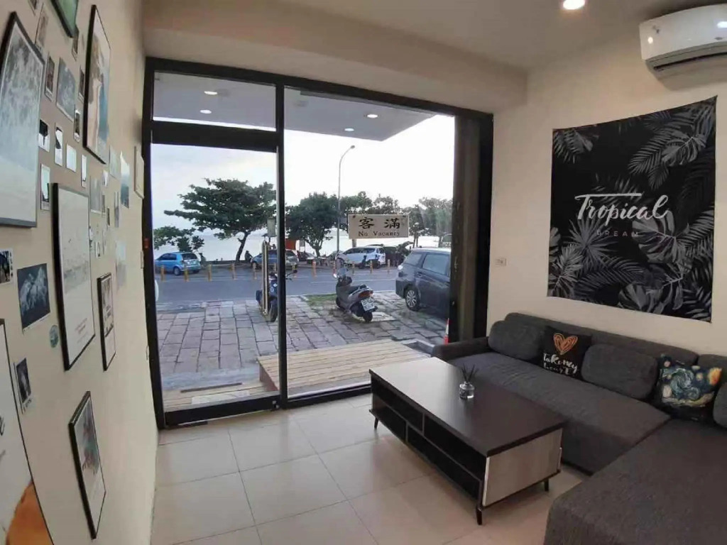 Hearty Homestay