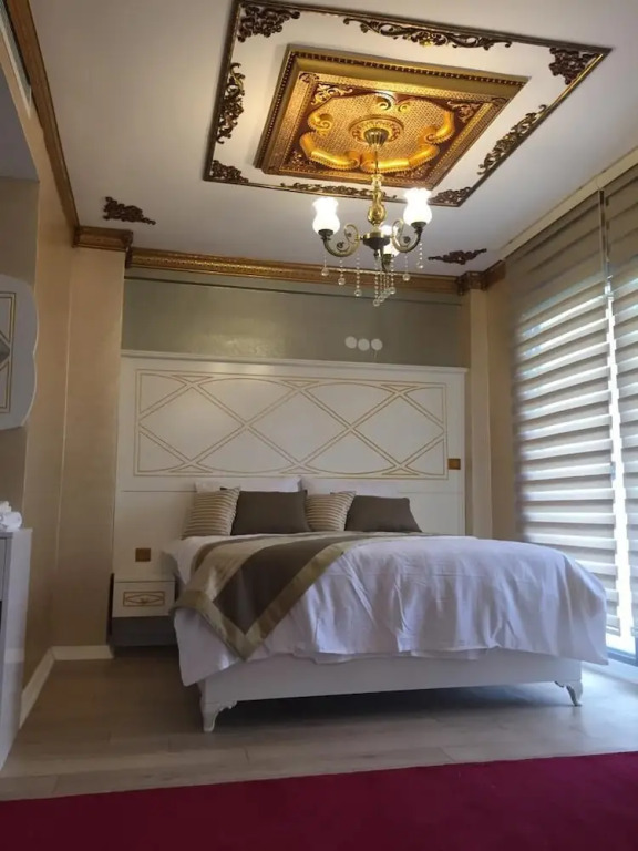 Aksu Hotel
