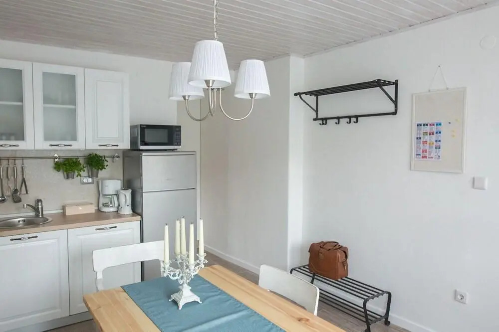 Apartment Arcadia