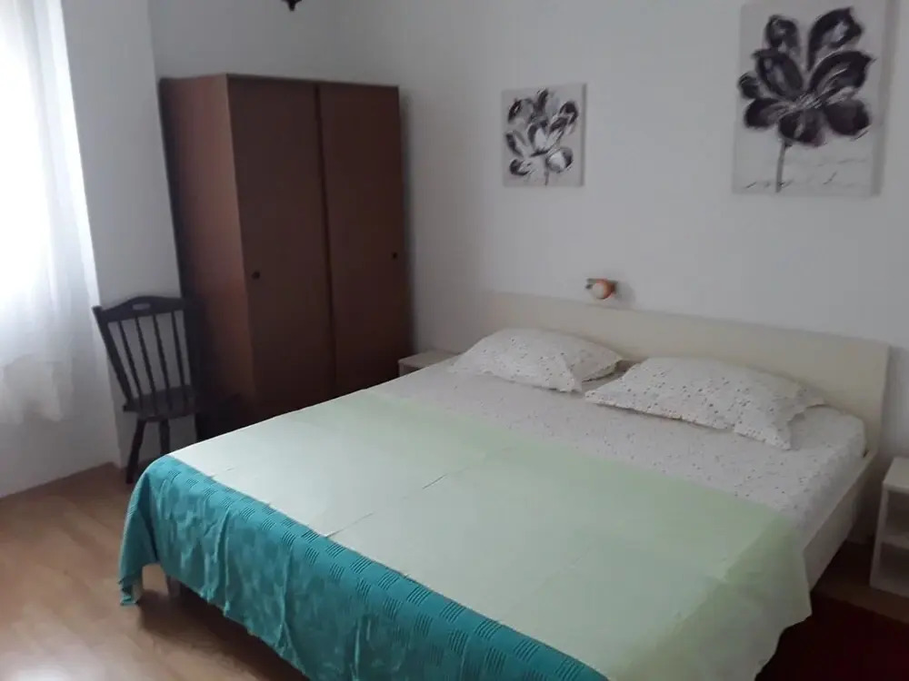 Frane - 20 m From Beach - A1