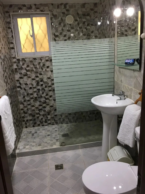 Apart-Hotel Costa Verde