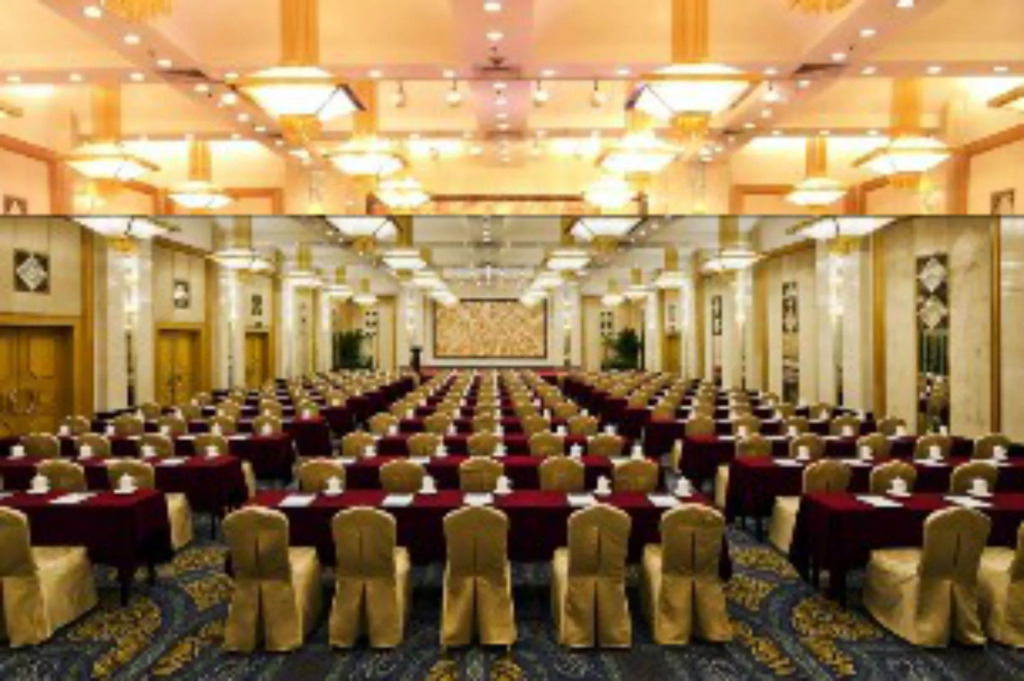 Xiyuan Hotel