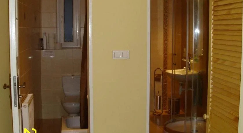 Apartament Claire na Orzeszkowej