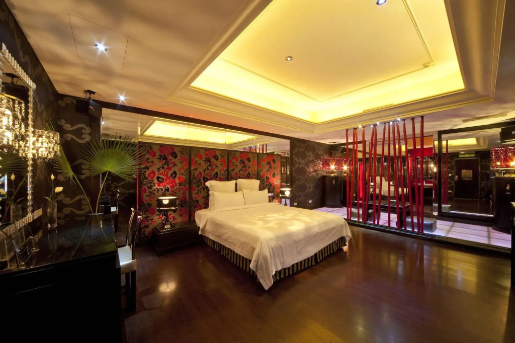 Wego Hotel - Linsen