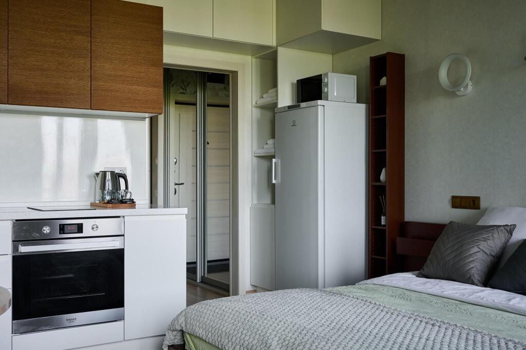 Botany Studio Apartments