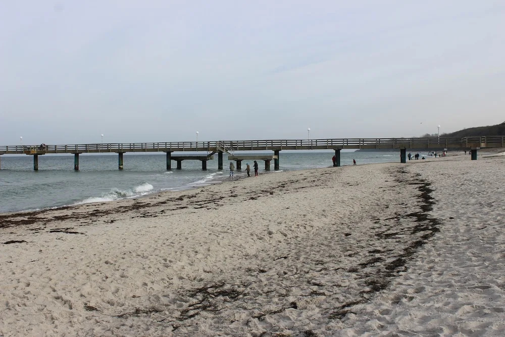Ferienwohnungen Schwabe
