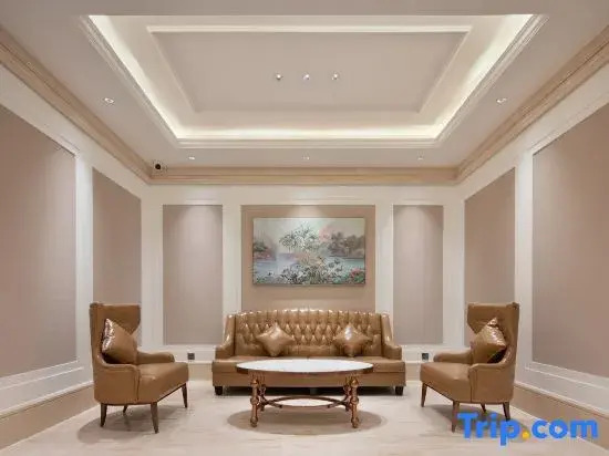Vienna Hotel (Haikou Meilan International Airport T2 Terminal)