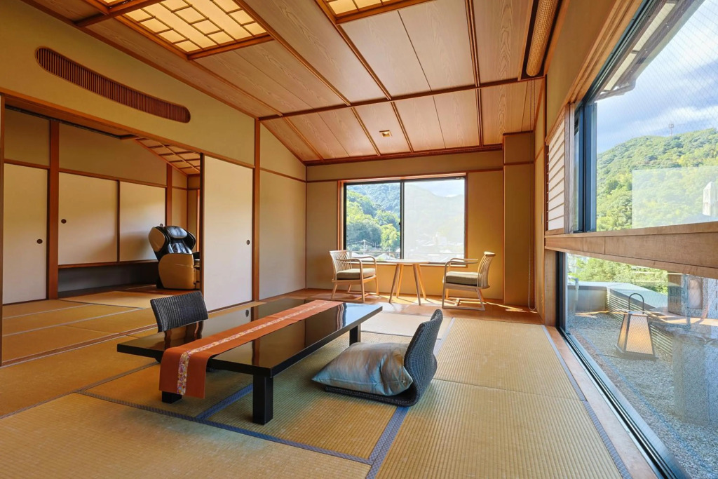 Kinosaki no Yado Ryokufukaku