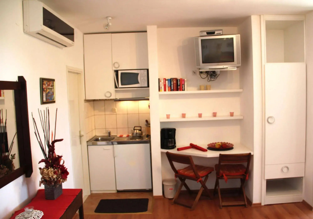Andrijana Apartments