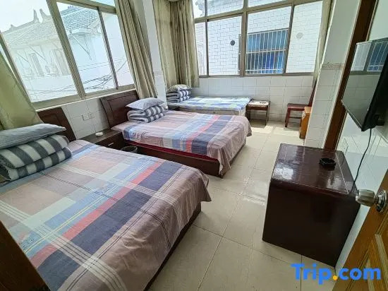 Yancheng Xudong Hotel