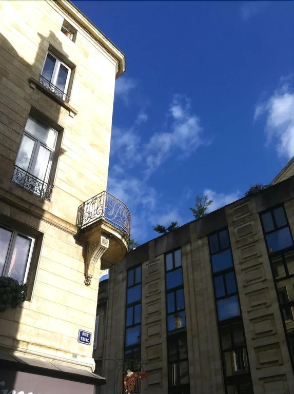 Studio Duplex Thiac