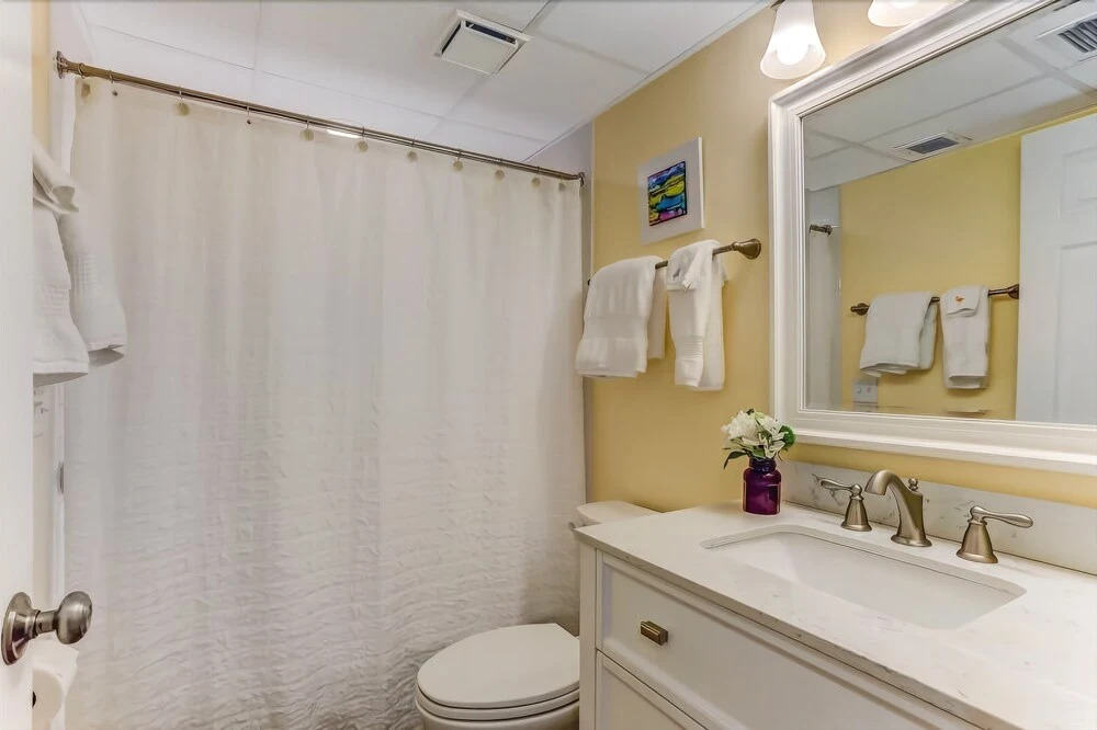 Amelia South Condominums - 2 Br Home