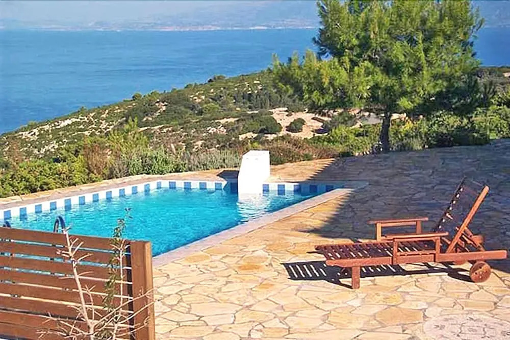 Andreas Katsaros Villas