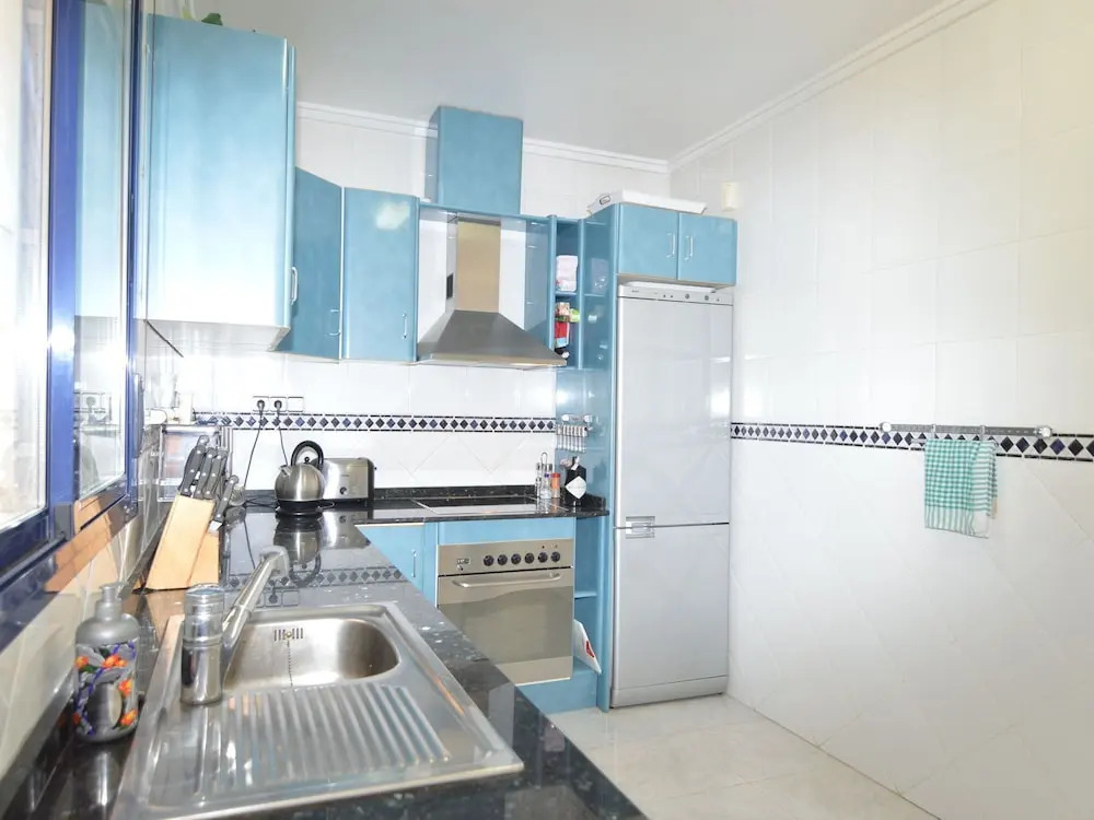 Detached villa with a swimming pool and amazing view of the La Marquesa golf course