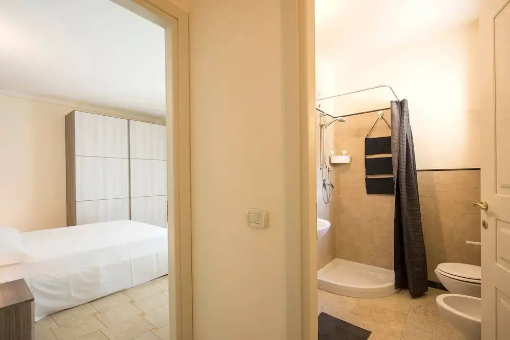 Altido Porta Elisa Flat