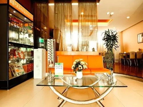 Jinjiang Inn Style Taiyuan Exhibition Center