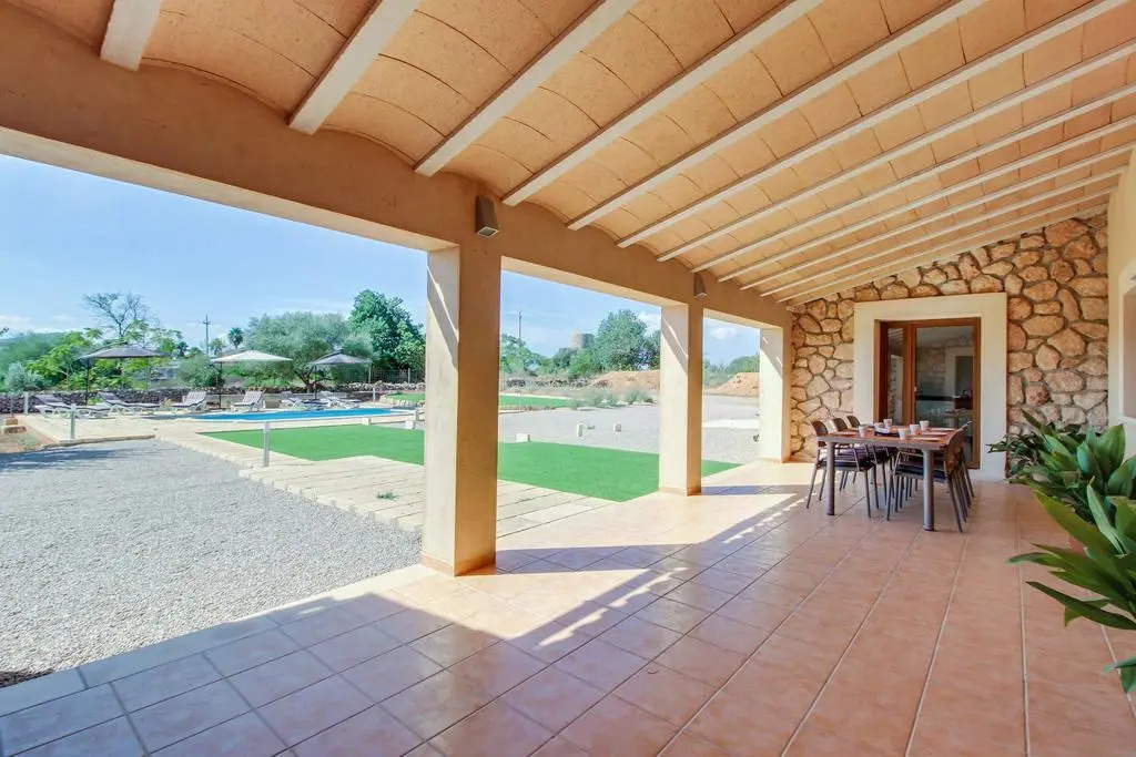 Finca Sa Talaieta