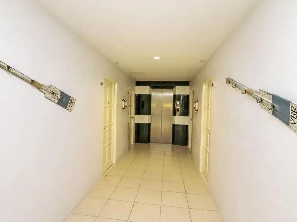Nida Rooms Patong Mermaid 148