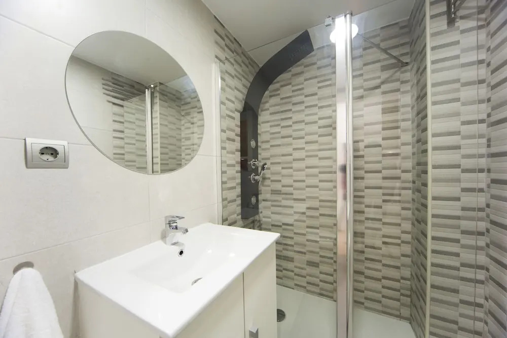 Apartamento Los Naranjos - Centro