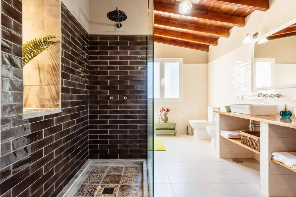 Bungalow Los Laureles