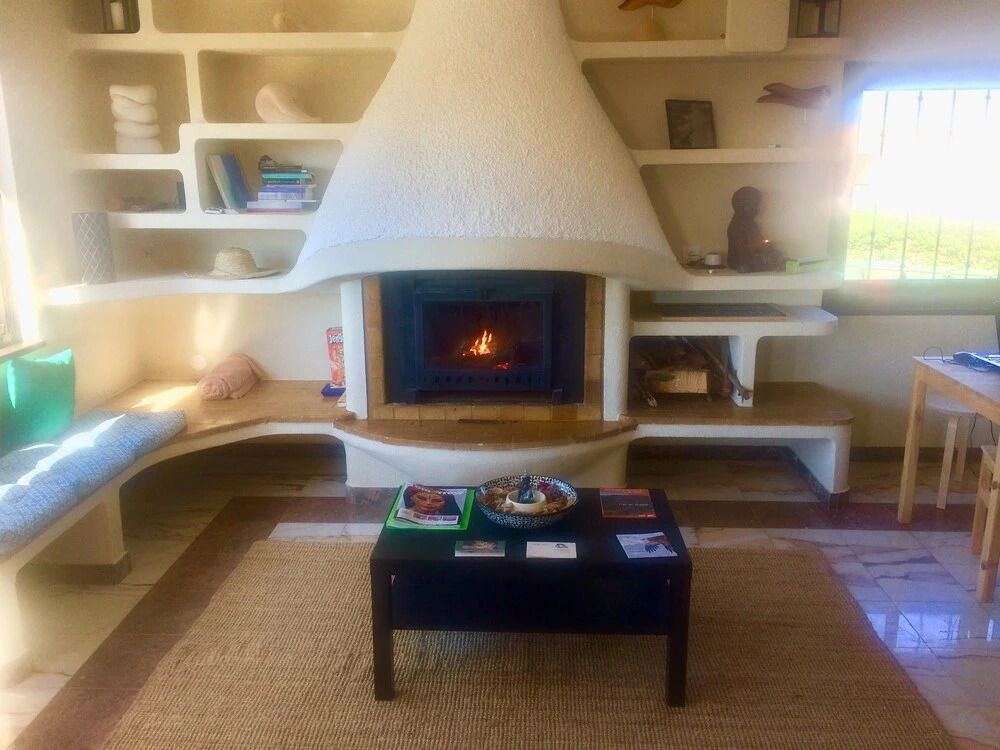 The Luz Guest House