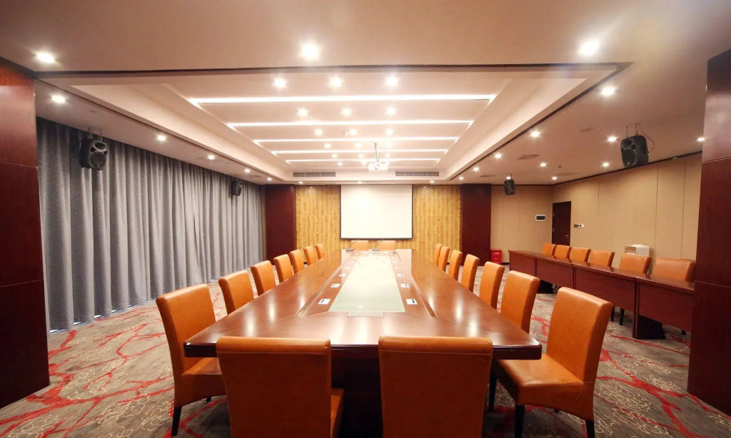 Mao'nan Minzu Hotel