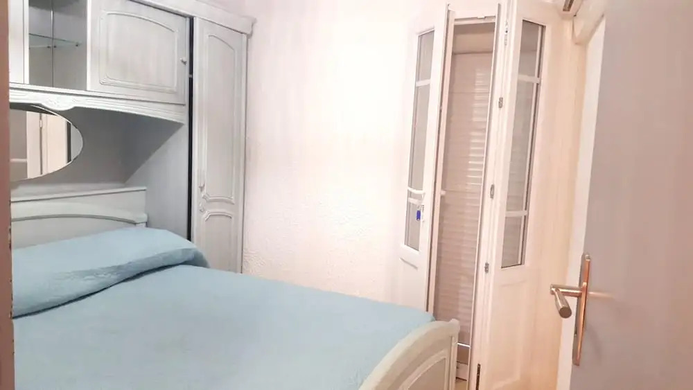 Apartment With 2 Bedrooms in Cargèse, With Wonderful sea View and Furnished Terrace - 2 km From the Beach