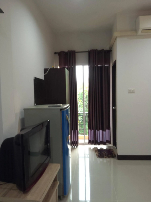 Chom Chan Guesthouse & Hostel