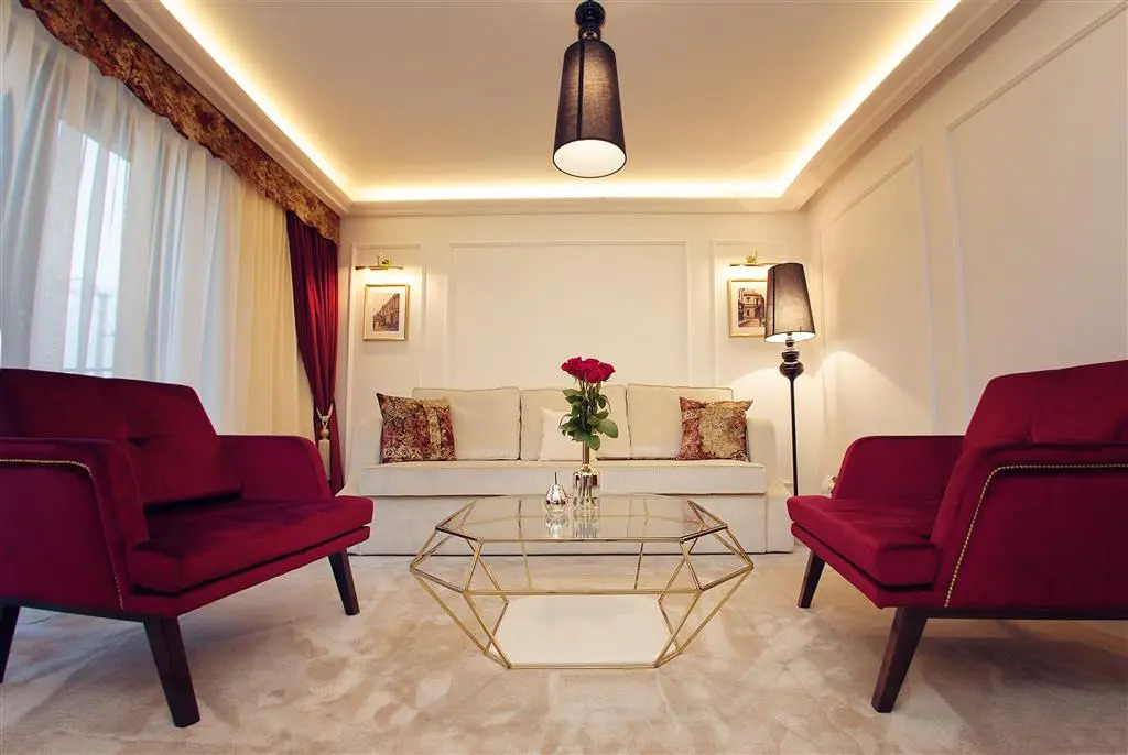 Hotel Golden Key, 4 Stars Superior
