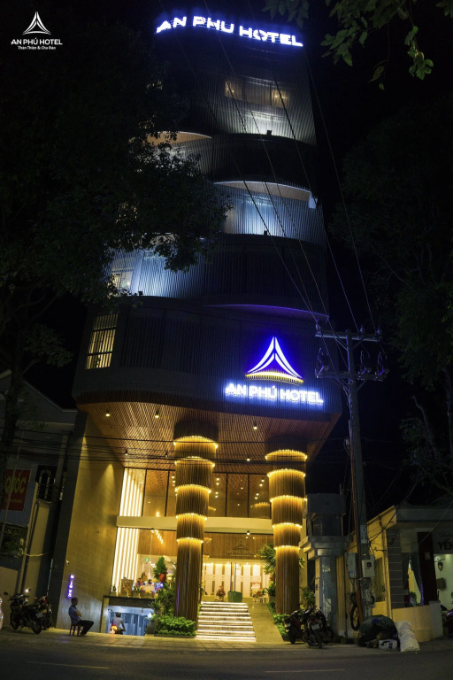 An Phu Hotel