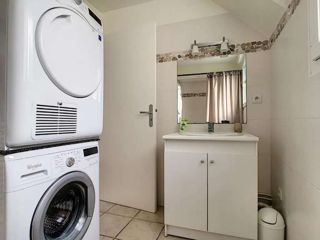 Appartement Morgat, 3 pièces, 4 personnes - FR-1-370-47