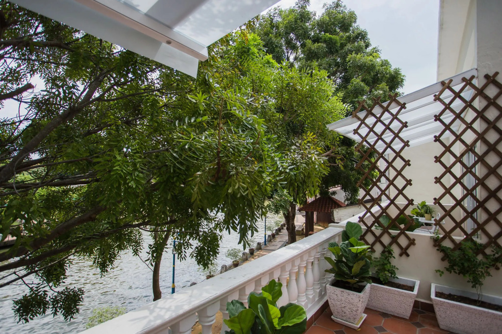 Aava Malacca Hotel