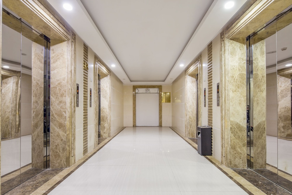 YOYO INTERNATIONAL Apartment